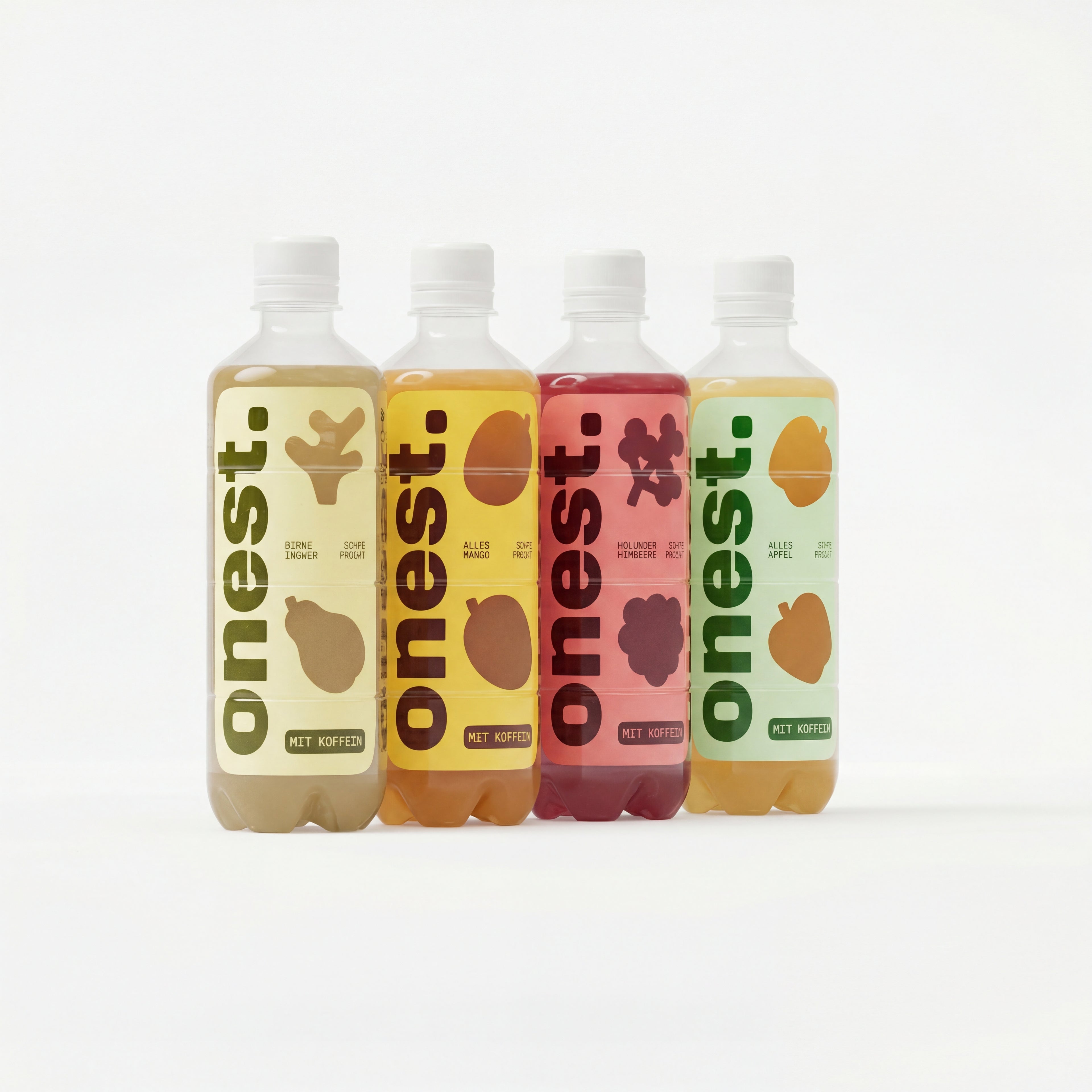 onest. Probier-Paket (8x)