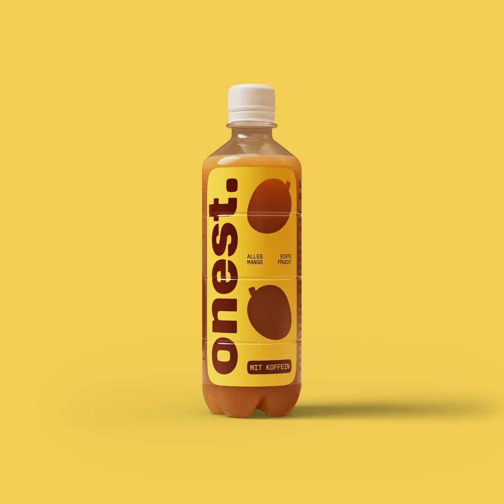 onest. Mango